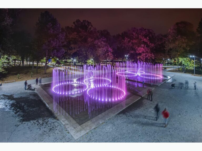 Toate fântânile arteziene gestionate de municipalitate sunt funcționale