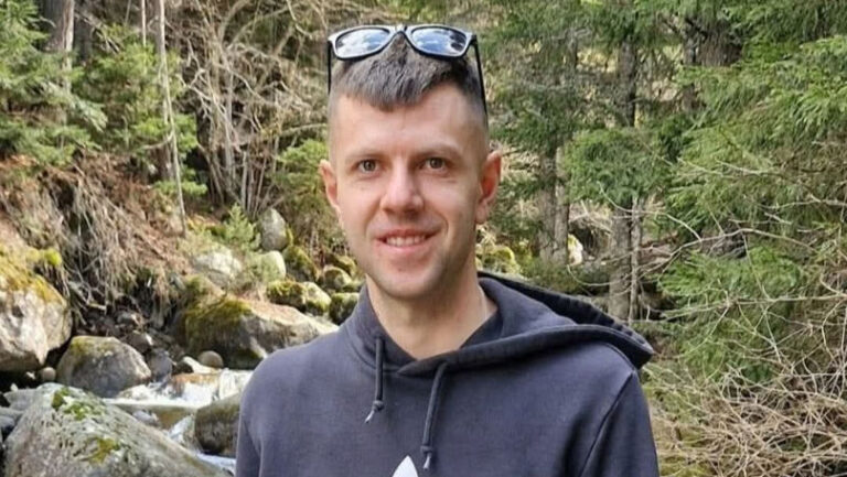 Un tânăr a dispărut după ce a aterizat pe Aeroportul din Chișinău. Este de negăsit de 11 zile