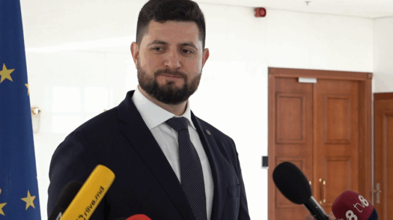 Junghietu: Moldova este pregătită să facă față sezonului rece