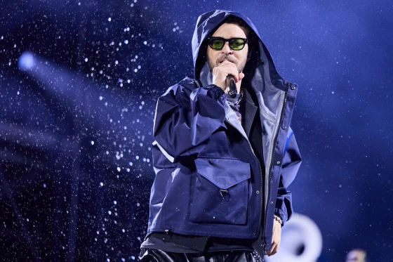 Justin Timberlake a dezvăluit că suferă de o boală. Artistul a publicat mesajul pe Instagram