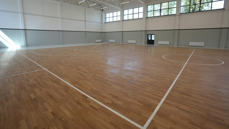 Grădinița nr. 5 din Comrat va avea o nouă sală de sport