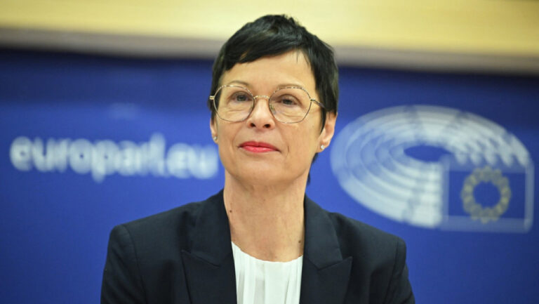 Comisara Europeană pentru Extindere, Marta Kos, efectuează o vizită oficială în Republica Moldova. Agenda oficialei