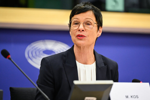 Comisara europeană pentru extindere, Marta Kos, va efectua o vizită în Republica Moldova. Agenda oficială