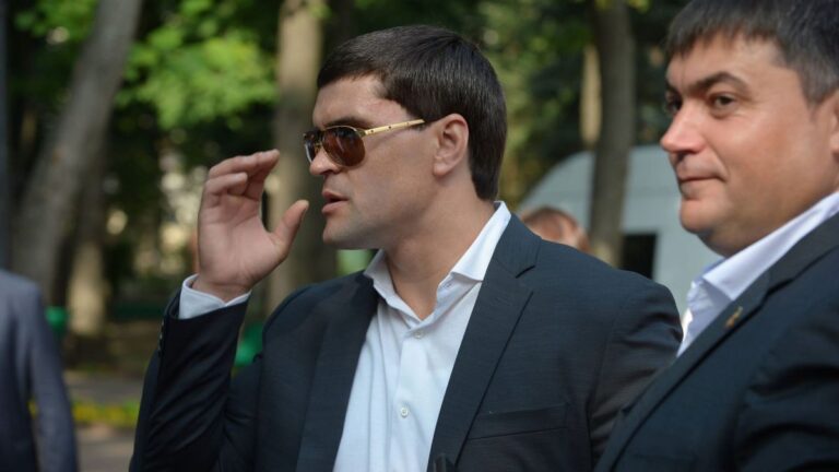Constantin Țuțu ar fi fost eliberat de autoritățile elene. Urmează să ajungă în Moldova