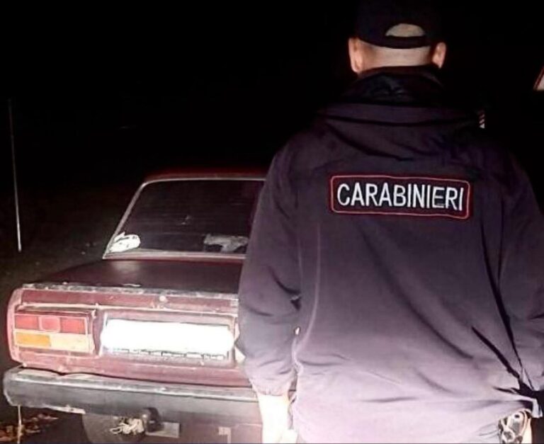 Minor beat și fără permis prins la volan prin Edineț. Ce concentrație de alcool a fost depistată
