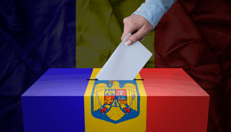 Moldovenii cu drept de vot mai au trei zile pentru a-și declara locul de ședere