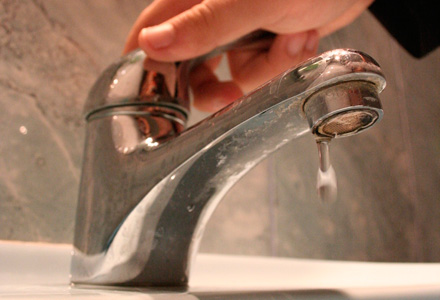 Sistare de apă în municipiul Bălți. 12 străzi vizate de deconectare