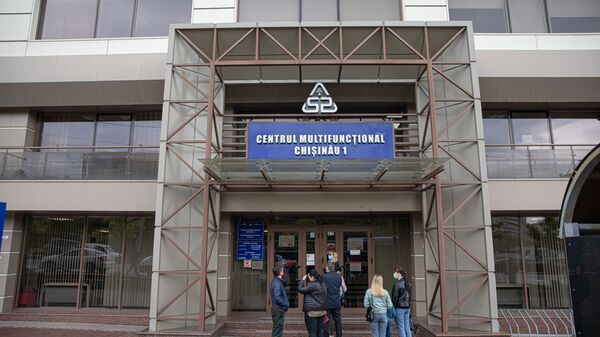 Agenția Servicii Publice va activa în regim special în ziua alegerilor. Se vor elibera cărți provizorii de identitate, gratuit