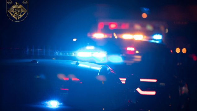 Un șofer a decedat în timp ce conducea prin Chișinău. Pasagera transportată la spital