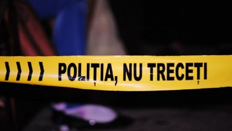 O femeie omorâtă în bătaie de propriul soț. A fost găsită pe o stradă din nordul țării
