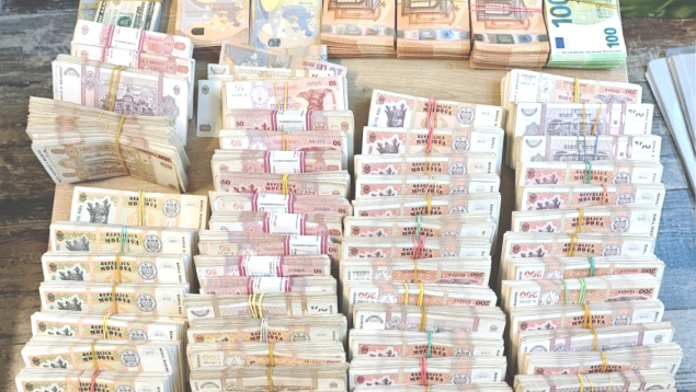 (video) Schemă fiscală la un liceu privat din Chișinău. Spălare de bani de peste 11 milioane de lei