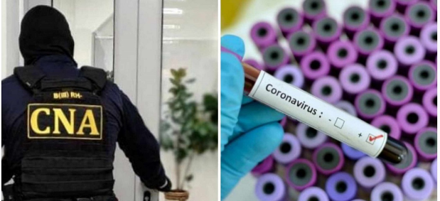 Bărbat condamnat pentru eliberarea frauduloasă a certificatelor de vaccinare împotriva COVID-19. Ce pedeapsă a primit