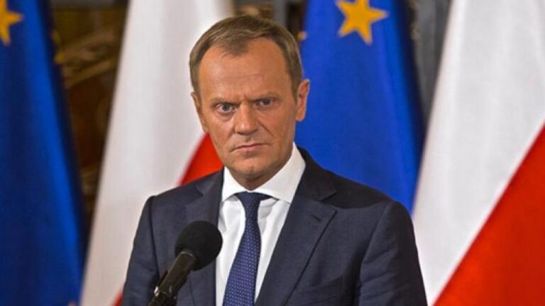 Polonia va redeschide frontierele cu Belarus. Decizia luată de Donald Tusk