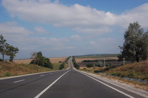 Circulația TIR-urilor restricționată în sudul țării. Anunțul Administrației de Stat a Drumurilor