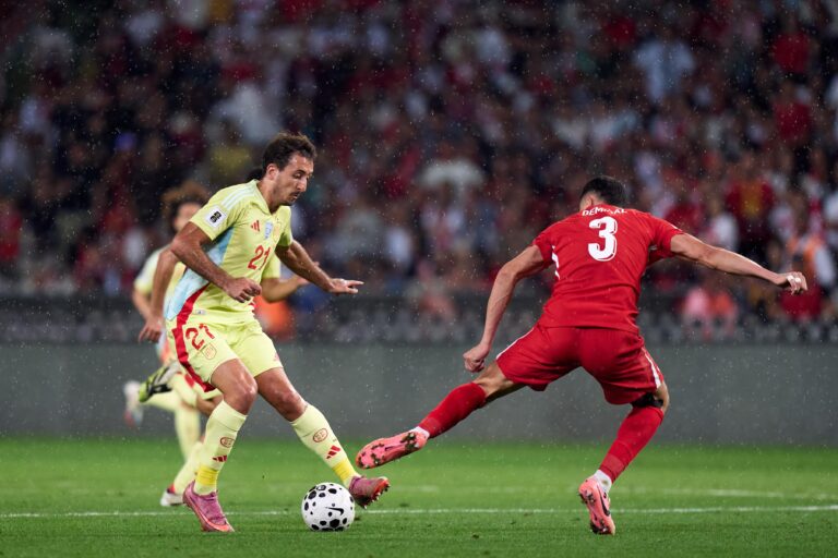 Turcia a suferit una dintre cele mai dure înfrângeri din istorie. În fața microfonului s-a făcut un anunț total neașteptat