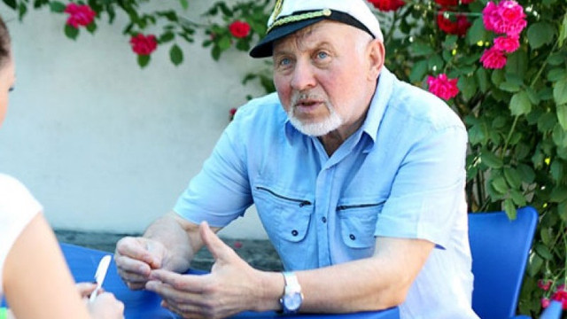 Umoristul Gheorghe Urschi în stare critică. Rudele fac apel la Ala Nemerenco