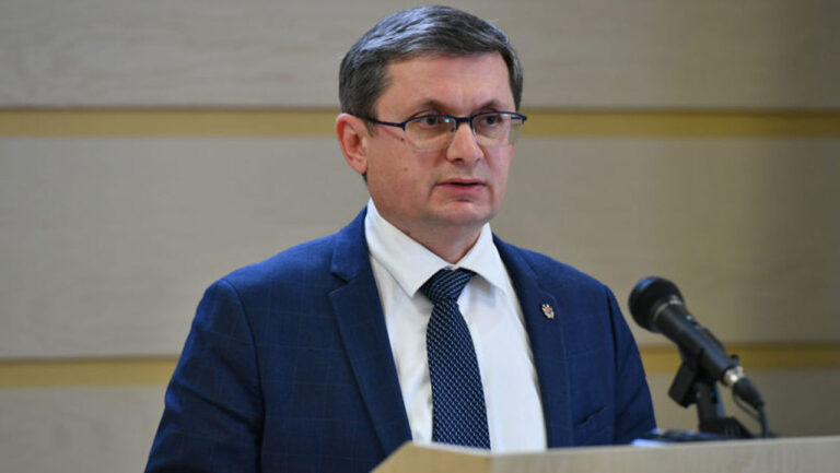 În Moldova va fi deschisă o nouă ambasadă. Anunțul făcut de Igor Grosu