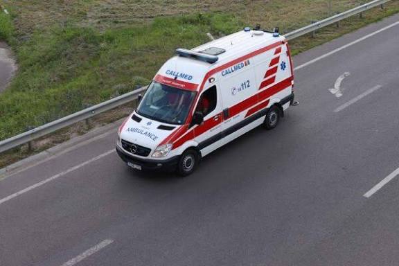 11 persoane intoxicate cu alcool și 4 cu droguri în ultima săptămână. SAMUP vine cu detalii