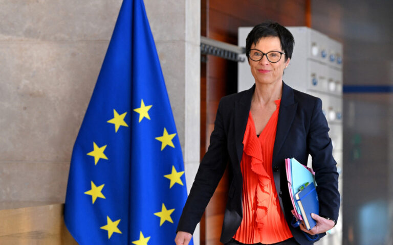 Marta Kos, își începe astăzi vizita de trei zile în Republica Moldova. Unde urmează să ajungă delegația europeană