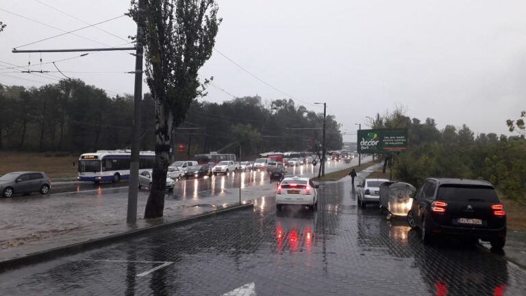 /METEO/ Cer noros și ploi în toată țara. Câte grade vom avea miercuri, 17 septembrie