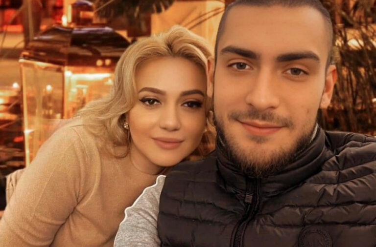 Adriana Ochișanu mesaj emoționant pentru fiul ei, Cristi, care se află în stare critică