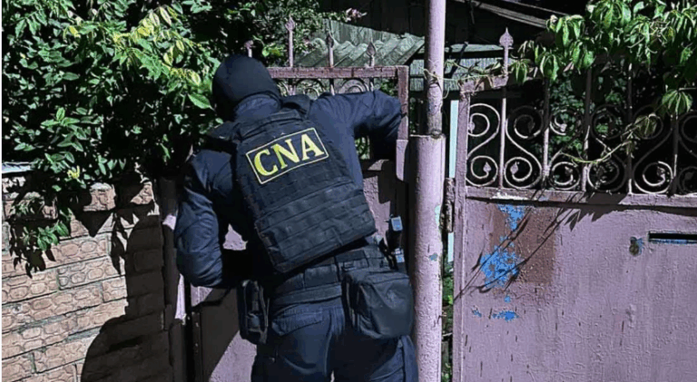 Noi percheziții, în toată țara, în dosarul finanțării ilegale a partidelor înainte de alegerile din 28 septembrie