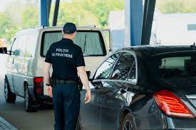 40 de străini refuzați să intre în Moldova în ultimele 24 de ore. Detaliile Poliției de Frontieră