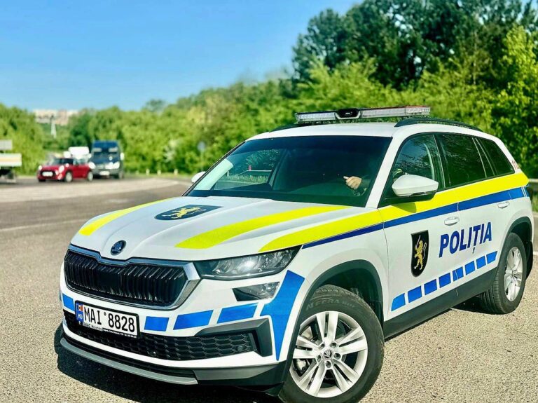 Circulația pe strada Ștefan cel Mare din Bălți va fi reorganizată timp de o săptămână. Anunțul primăriei