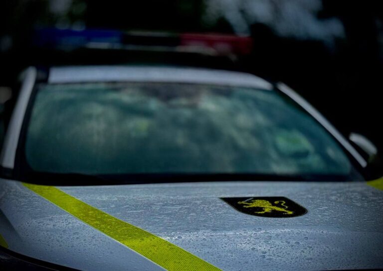 Poliția atenționează despre condițiile de circulație pe drumurile naționale