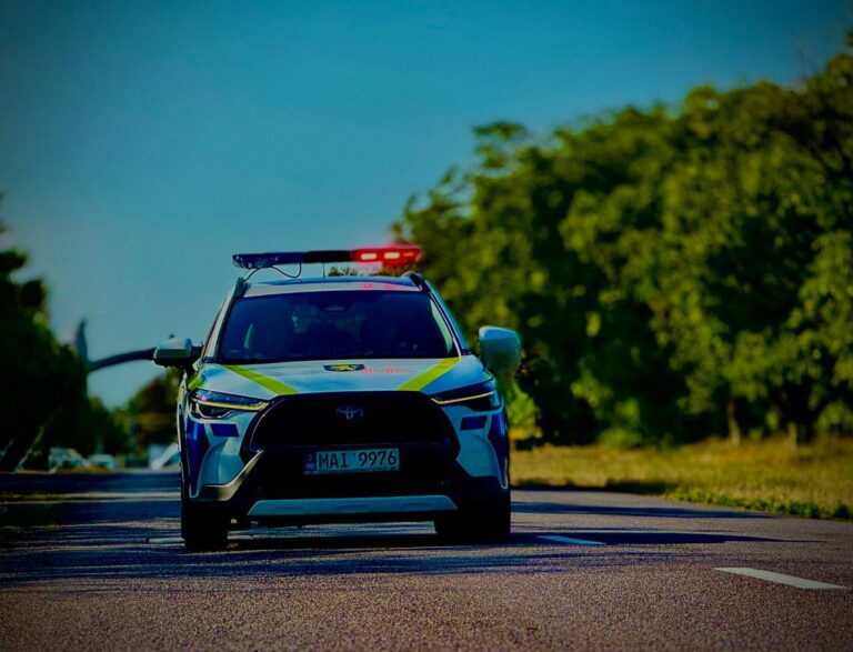 Crește numărul șoferilor prinși beți la volan. Poliția anunță statistica din weekend