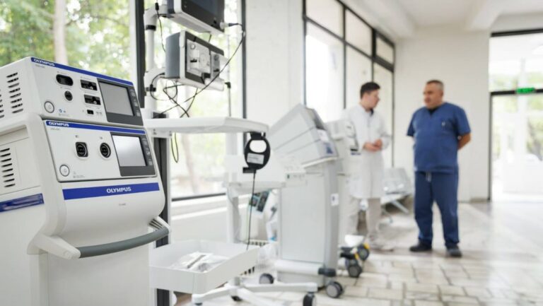Servicii oncologice la Florești: pacienții vor putea face chimioterapie la spitalul raional