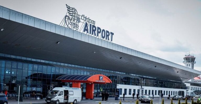 Cifre îmbucurătoare la Aeroportul Chișinău. Numărul pasagerilor a crescut cu 45%. Cele mai populare destinații