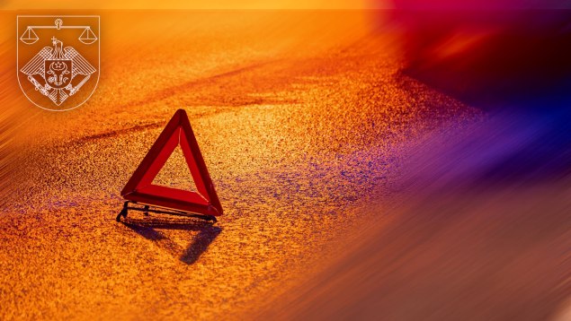 Un tânăr de 20 de ani va sta la pușcărie fiind prins fără permis și accidentând grav un pieton