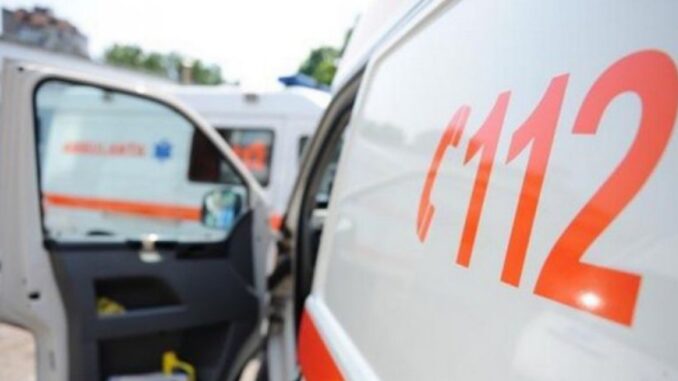 Doi copii și trei maturi au suferit intoxicații cu gaz în municipiul Chișinău. Aceștia au ajuns la spital