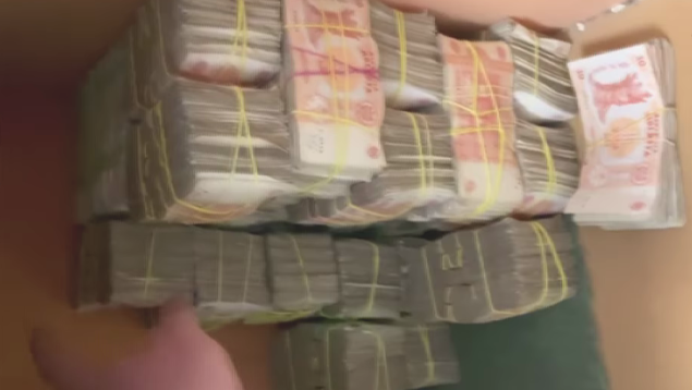 1,4 milioane de lei întorși în bugetul de stat de PCCOCS. Percheziții la sediile unei companii din Chișinău