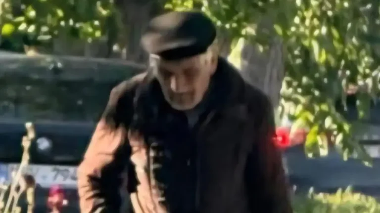 Pensionarul din orașul Leova, care a plecat la 2 octombrie a fost găsit decedat