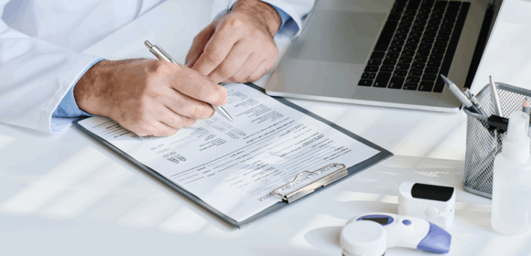 Atenție cetățeni! certificatul de concediu medical va fi emis exclusiv în format digital. Ministerul Sănătății vine cu detalii