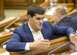 Constantin Țuțu a fost reținut. Poliția de Frontieră vine cu detalii