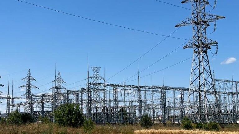 Revin deconectările de energie în regiunea transnistreană