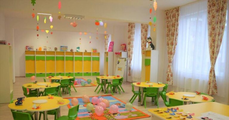 Din 2026, grădinițele din Republica Moldova vor fi finanțate după o nouă formulă. Proiectul aprobat de Guvern