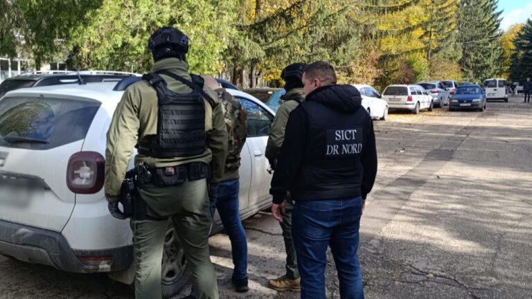 Poliția de Frontieră a destructurat o grupare criminală care avea o ierarhie și reguli stricte de conduită, respectând subcultura criminală a anilor ’90