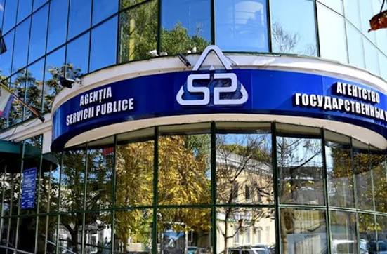 Atenție, cetățeni! ASP nu va recepționa cereri în perioada 29–31 octombrie