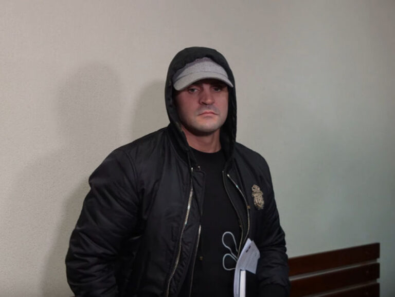 Constantin Țuțu rămâne în arest preventiv încă 30 de zile