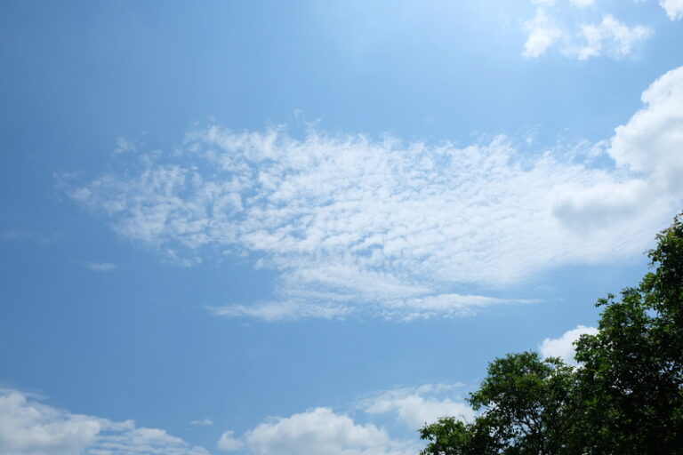 /METEO/ Cer variabil, fără precipitații. Câte grade vom avea vineri, 3 octombrie