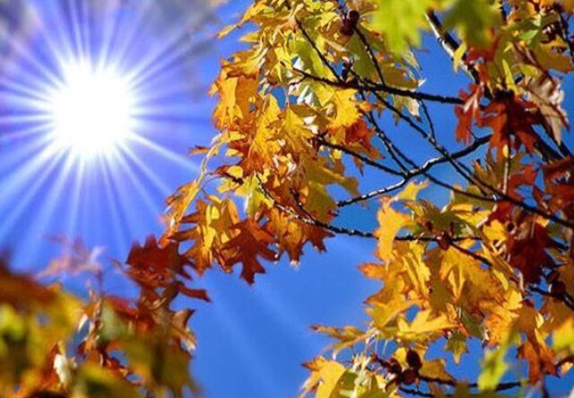 /METEO/ Cer variabil, fără ploi. Câte grade vom avea miercuri, 29 octombrie