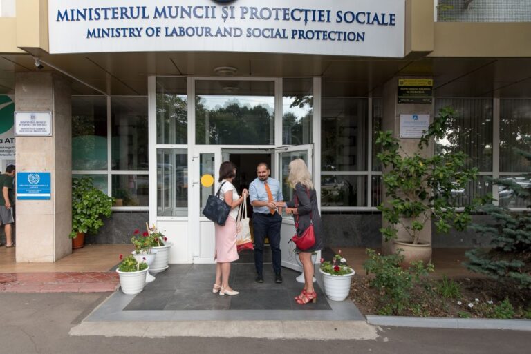 În noiembrie va demara procesul de înregistrare pentru a beneficia de compensații la căldură. Ministrul Alexei Buzu vine cu detalii