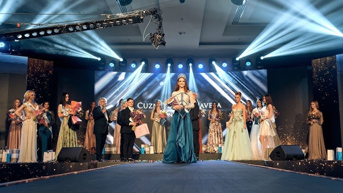 Miss Universe Moldova 2025: Cine va reprezenta țara noastră în Thailanda