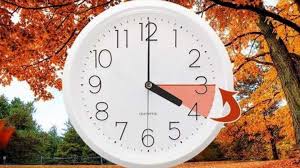 Moldova trece la ora de iarnă. Ceasurile vor fi date înapoi cu o oră