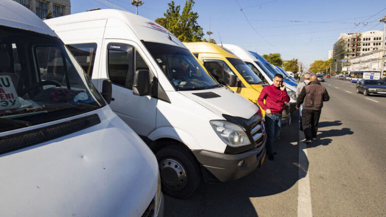 Transportul public ar urma să se scumpească cu 20-40%. Noua metodologie aprobată astăzi