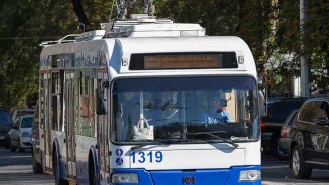 De hramul orașului Chișinău transportul public va circula conform orarului zilei de duminică. Excepție face o singură rută